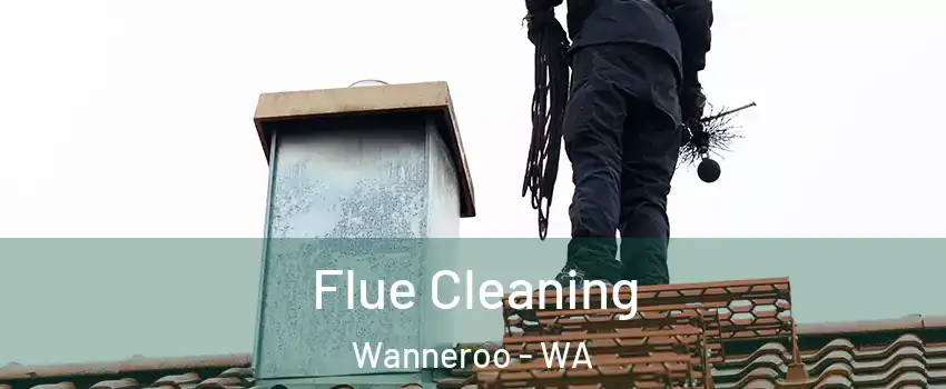Flue Cleaning Wanneroo - WA
