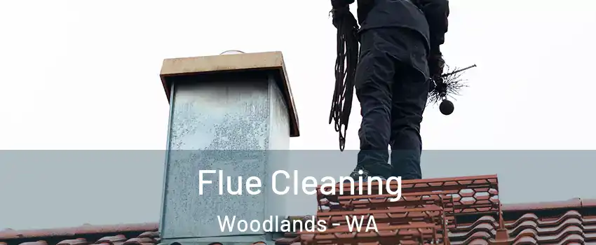 Flue Cleaning Woodlands - WA