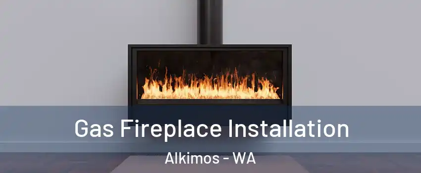 Gas Fireplace Installation Alkimos - WA