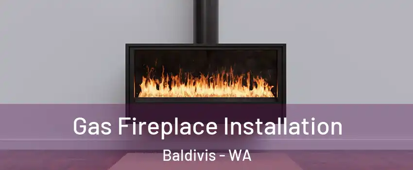 Gas Fireplace Installation Baldivis - WA