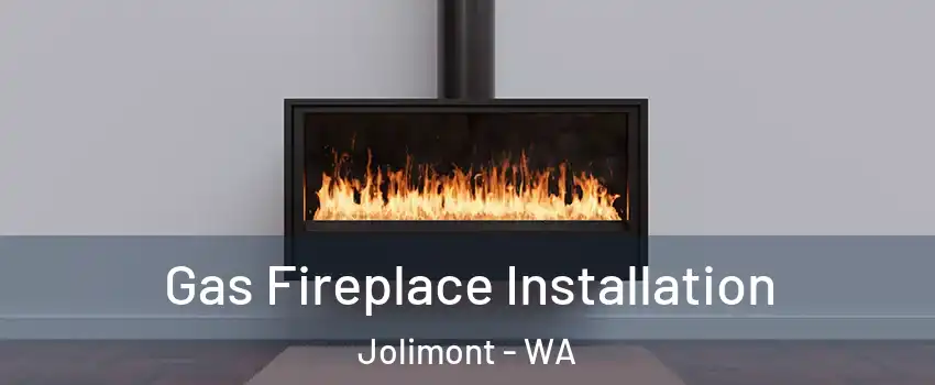 Gas Fireplace Installation Jolimont - WA