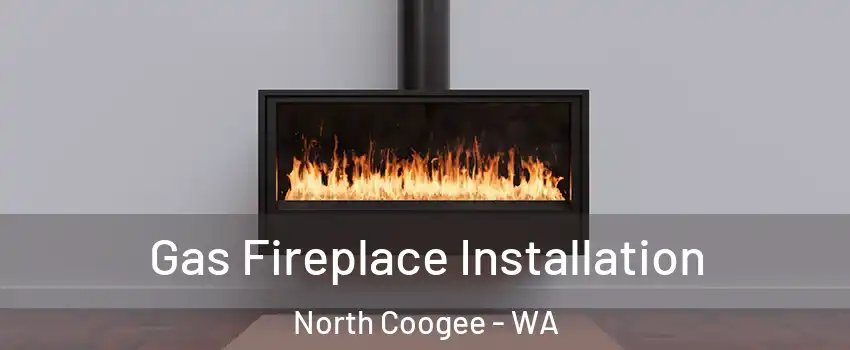 Gas Fireplace Installation North Coogee - WA