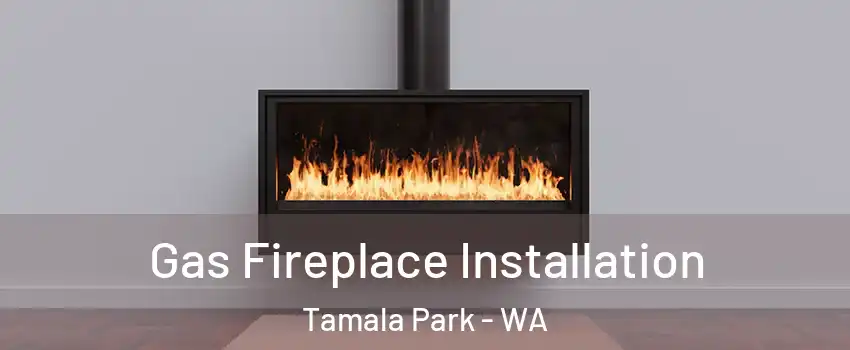Gas Fireplace Installation Tamala Park - WA