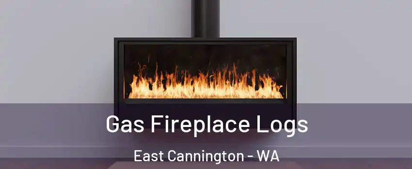 Gas Fireplace Logs East Cannington - WA
