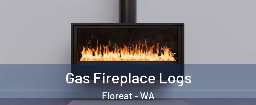 Gas Fireplace Logs Floreat - WA
