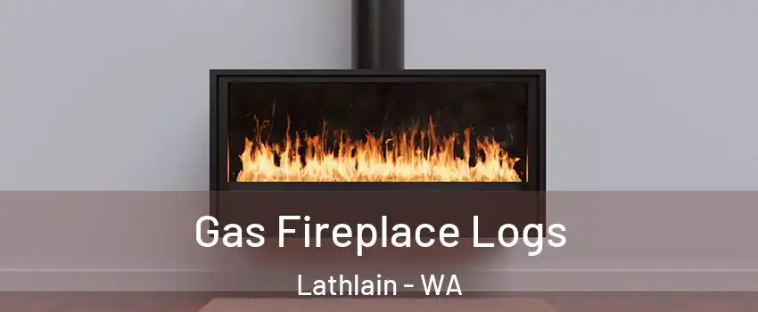 Gas Fireplace Logs Lathlain - WA