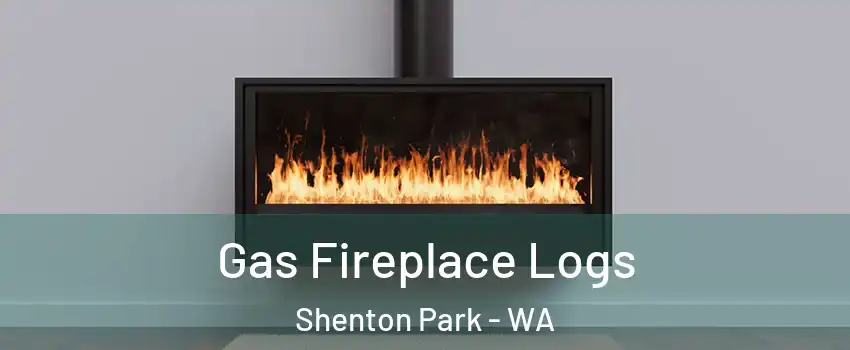 Gas Fireplace Logs Shenton Park - WA