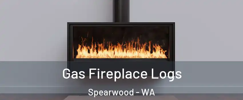 Gas Fireplace Logs Spearwood - WA