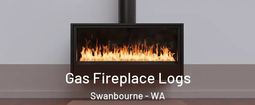Gas Fireplace Logs Swanbourne - WA