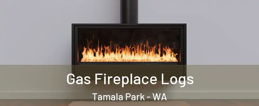 Gas Fireplace Logs Tamala Park - WA