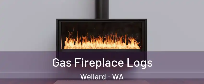 Gas Fireplace Logs Wellard - WA