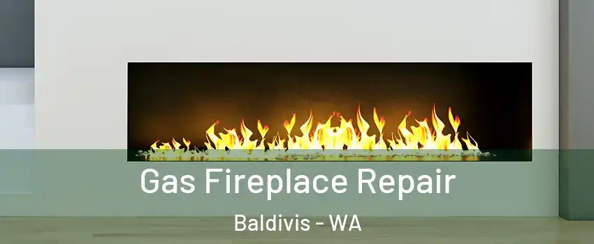 Gas Fireplace Repair Baldivis - WA