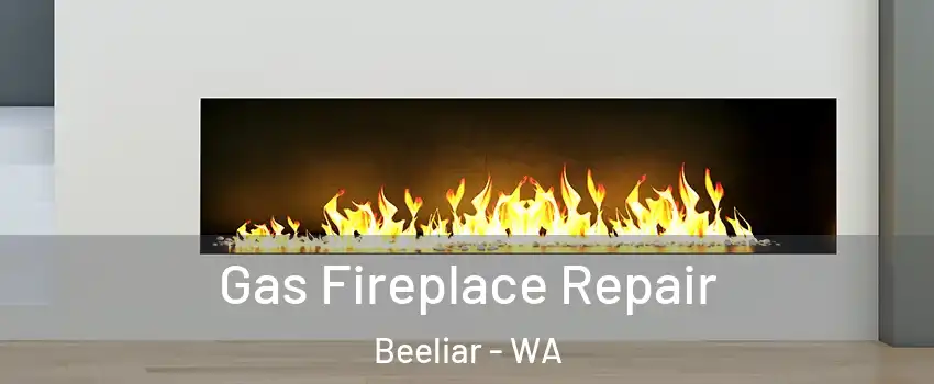Gas Fireplace Repair Beeliar - WA