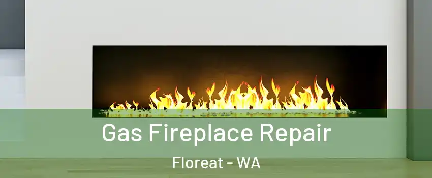 Gas Fireplace Repair Floreat - WA
