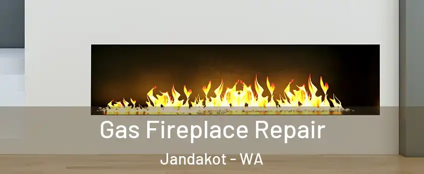 Gas Fireplace Repair Jandakot - WA