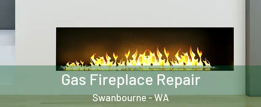 Gas Fireplace Repair Swanbourne - WA