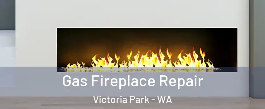 Gas Fireplace Repair Victoria Park - WA