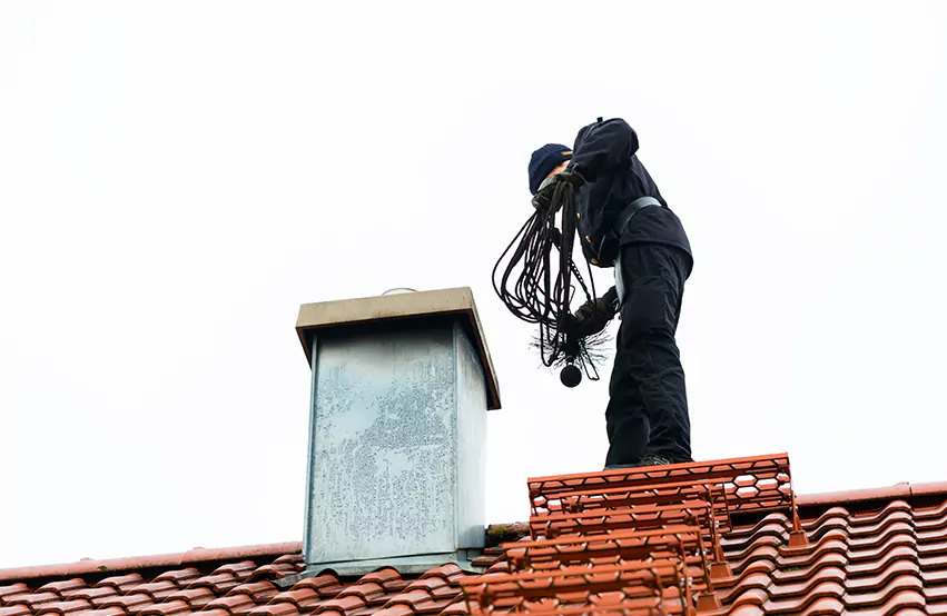 Chimney & Fireplace Sweeps in Perth, Western Australia