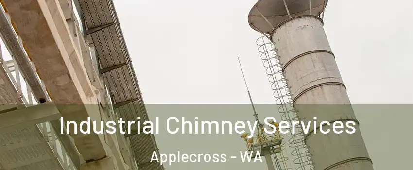 Industrial Chimney Services Applecross - WA