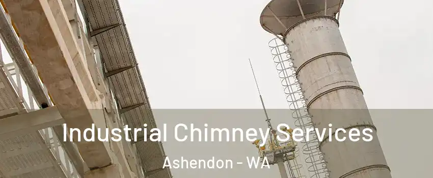 Industrial Chimney Services Ashendon - WA