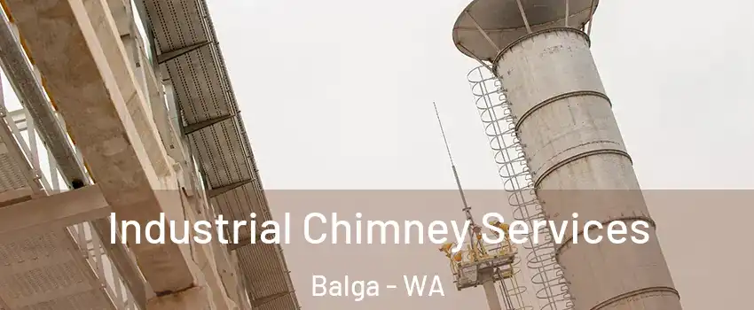 Industrial Chimney Services Balga - WA