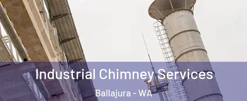 Industrial Chimney Services Ballajura - WA