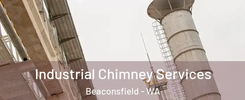  Industrial Chimney Services Beaconsfield - WA