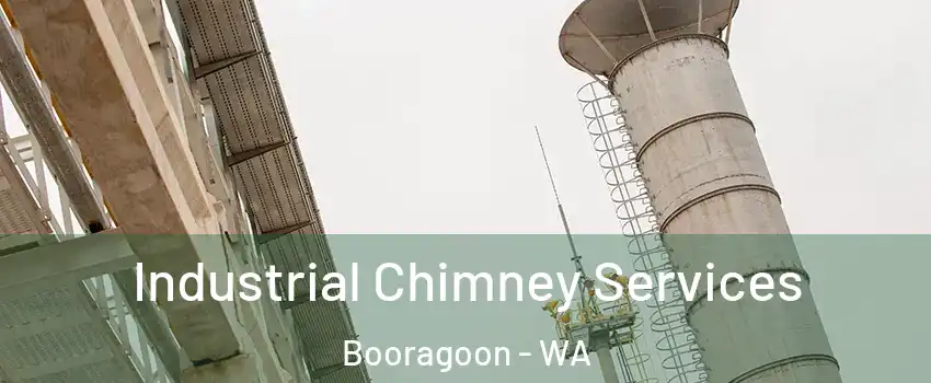 Industrial Chimney Services Booragoon - WA