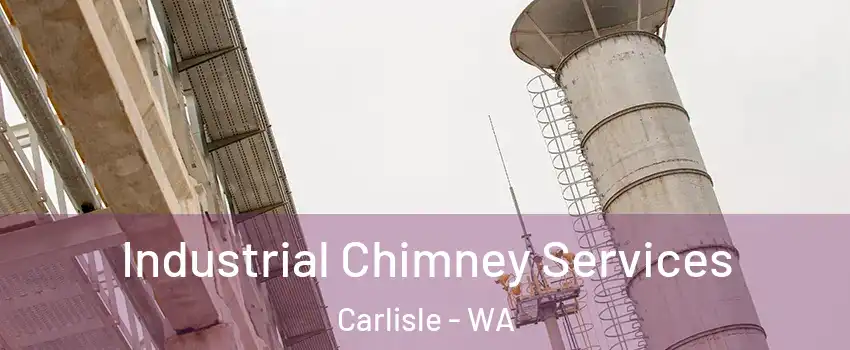 Industrial Chimney Services Carlisle - WA