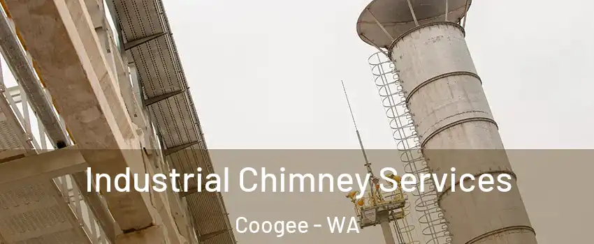 Industrial Chimney Services Coogee - WA