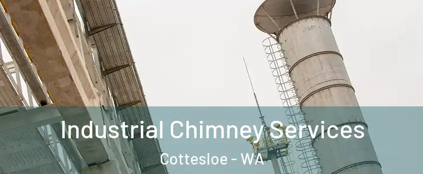 Industrial Chimney Services Cottesloe - WA