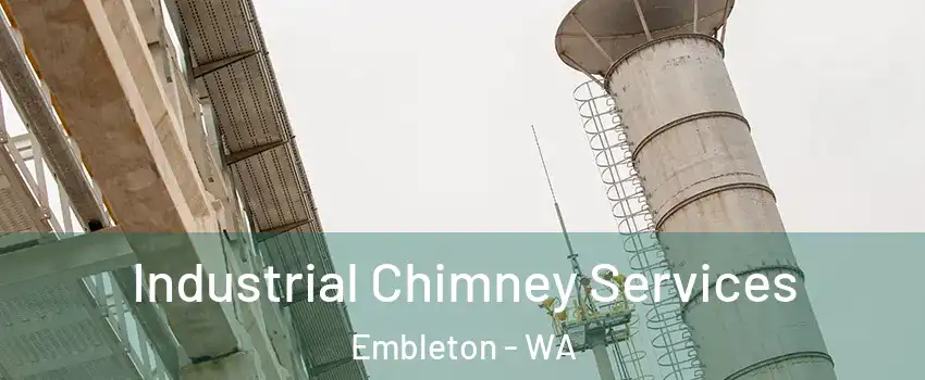 Industrial Chimney Services Embleton - WA