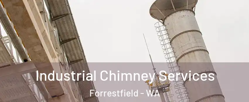 Industrial Chimney Services Forrestfield - WA
