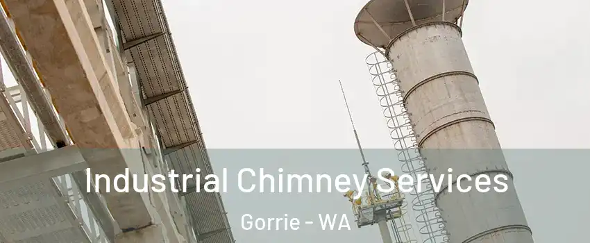 Industrial Chimney Services Gorrie - WA