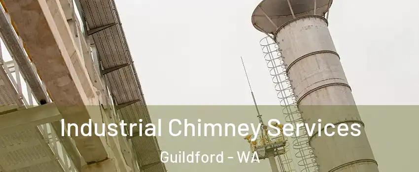 Industrial Chimney Services Guildford - WA