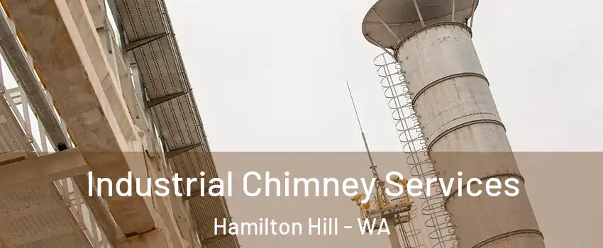 Industrial Chimney Services Hamilton Hill - WA