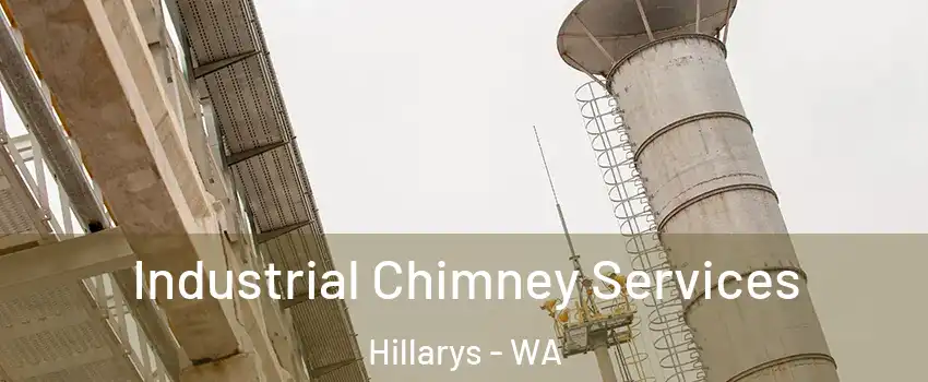 Industrial Chimney Services Hillarys - WA