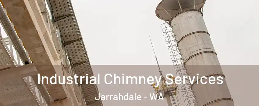 Industrial Chimney Services Jarrahdale - WA