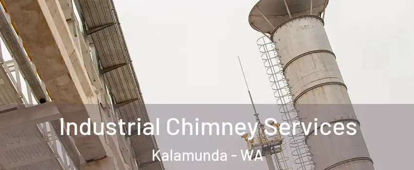 Industrial Chimney Services Kalamunda - WA