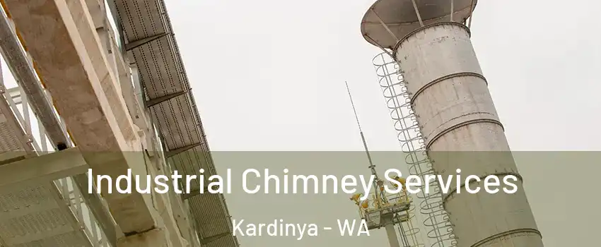 Industrial Chimney Services Kardinya - WA