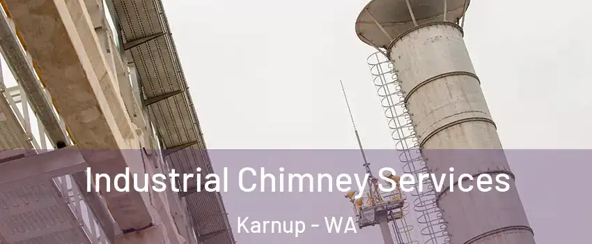 Industrial Chimney Services Karnup - WA