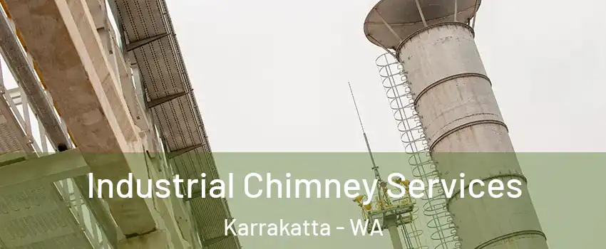 Industrial Chimney Services Karrakatta - WA