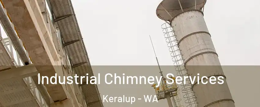 Industrial Chimney Services Keralup - WA