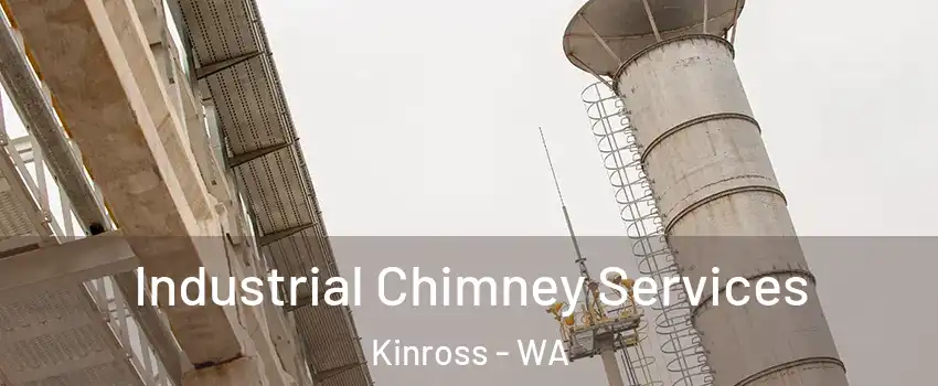 Industrial Chimney Services Kinross - WA