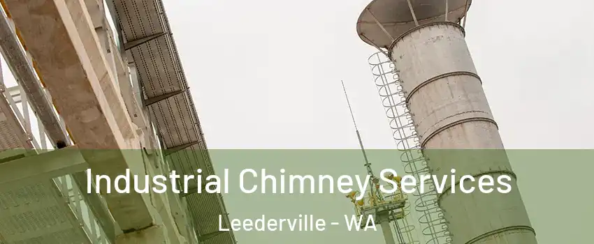 Industrial Chimney Services Leederville - WA