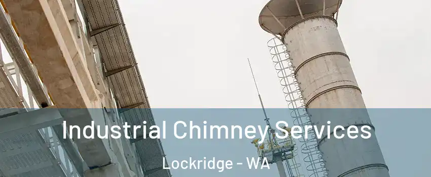 Industrial Chimney Services Lockridge - WA
