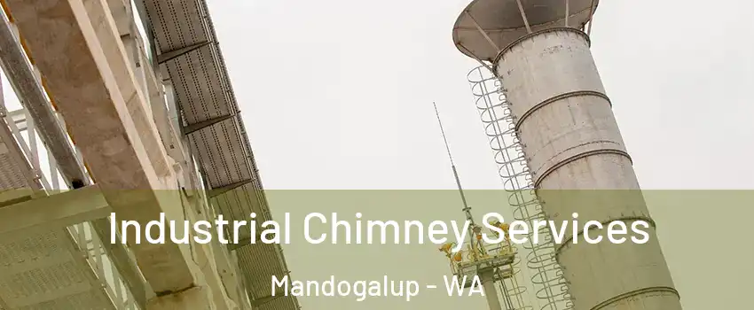 Industrial Chimney Services Mandogalup - WA