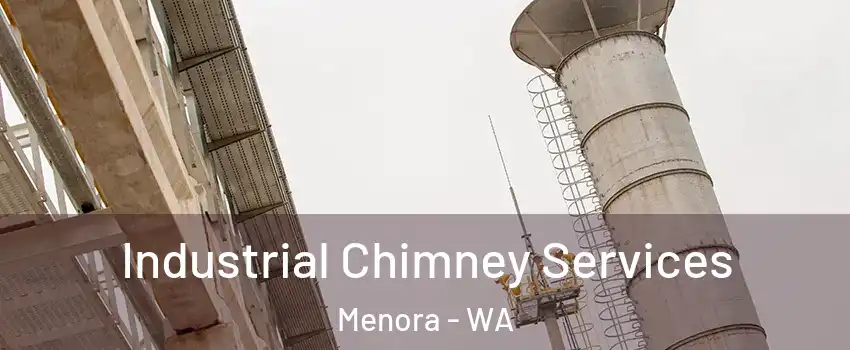 Industrial Chimney Services Menora - WA