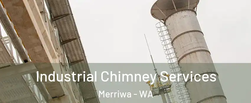Industrial Chimney Services Merriwa - WA