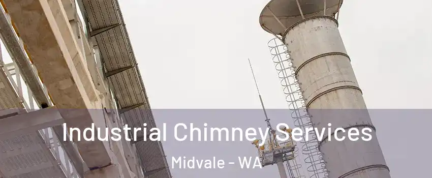 Industrial Chimney Services Midvale - WA